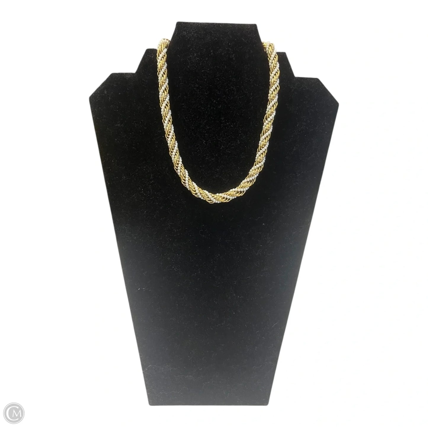 Necklace Choker & Collar By Clothes Mentor
