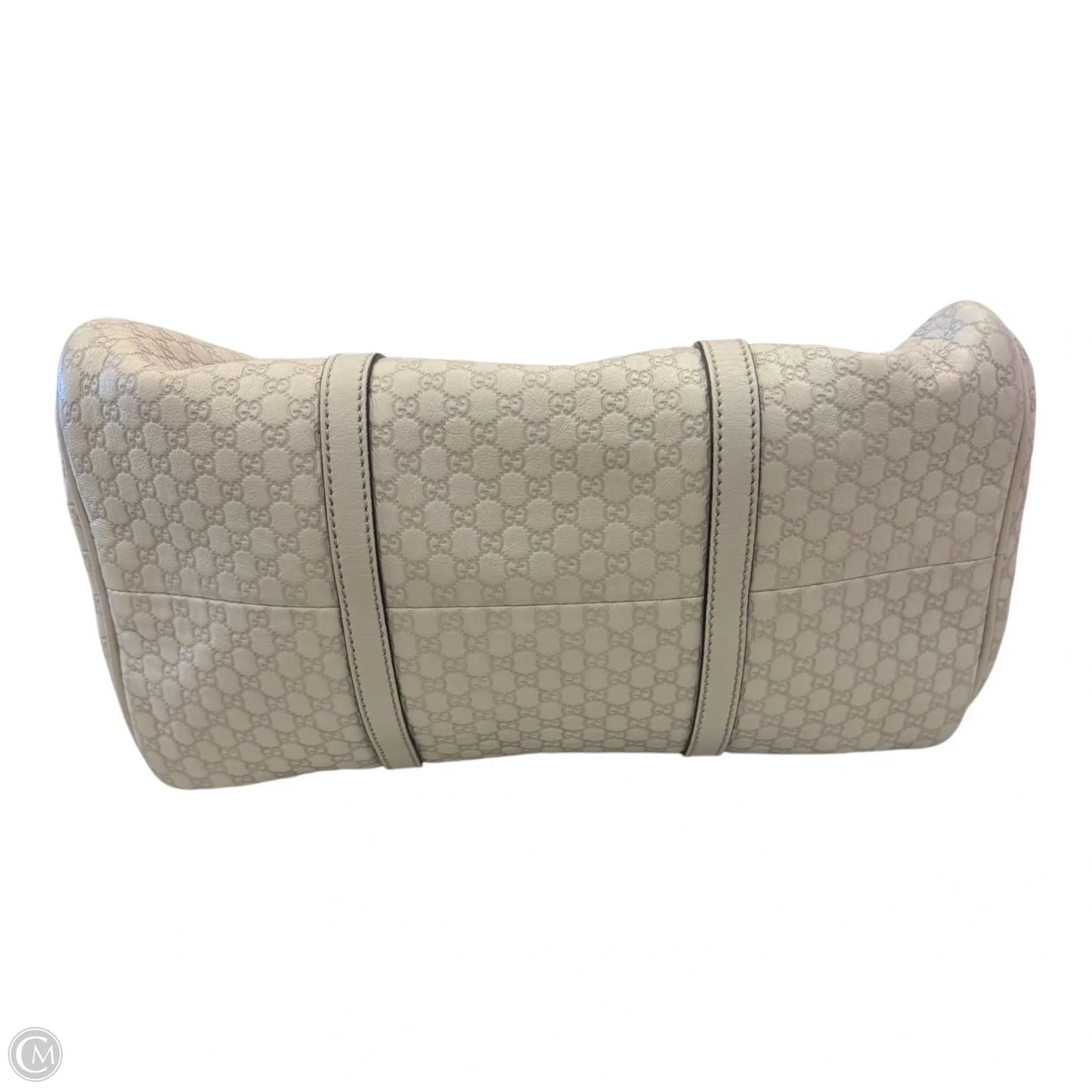 Handbag Luxury Designer By Gucci, Size: Medium