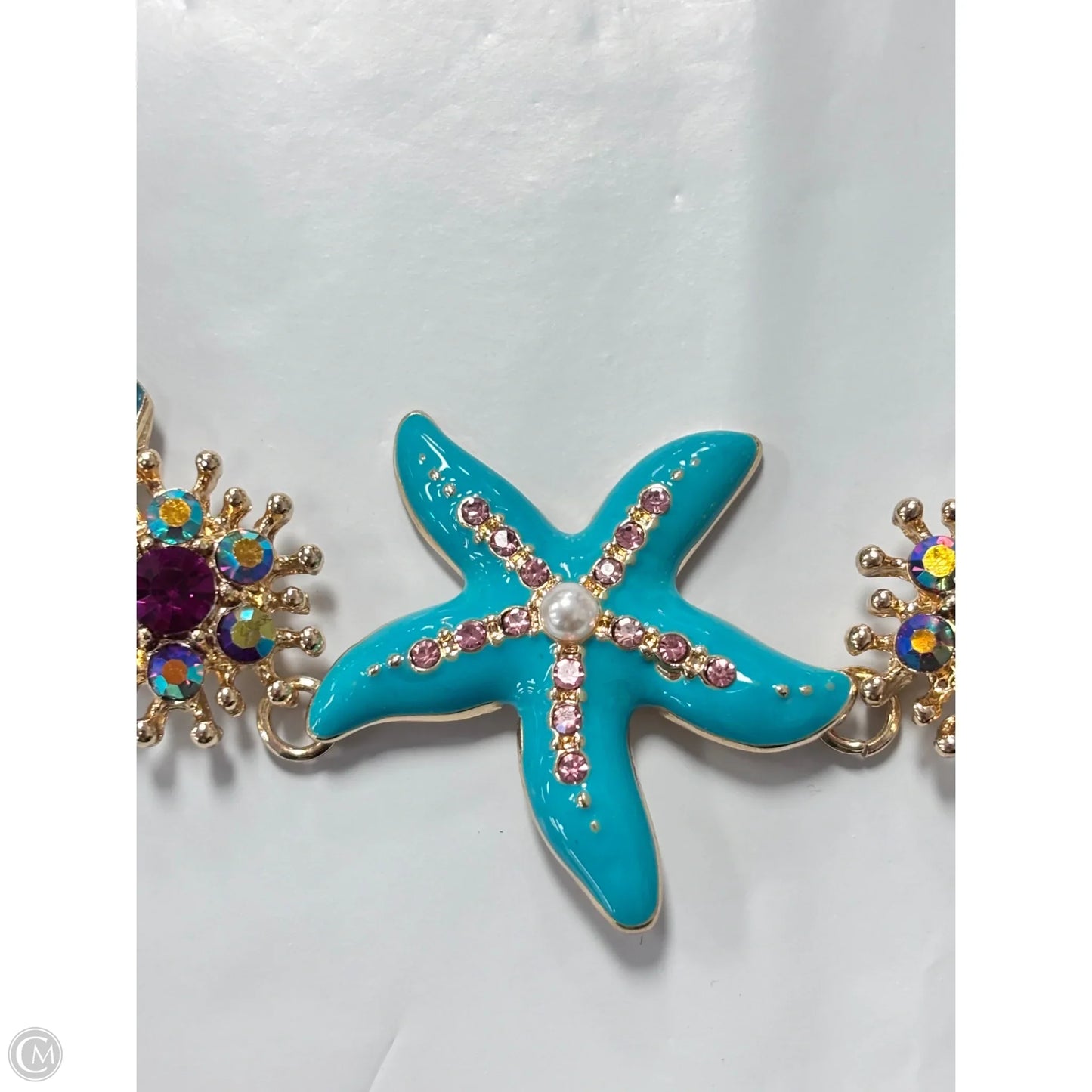 Necklace Statement By Clothes Mentor
