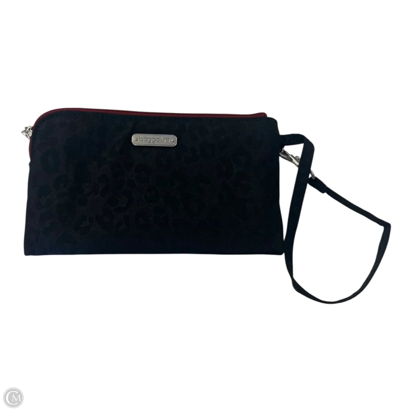 Clutch By Baggallini, Size: Small