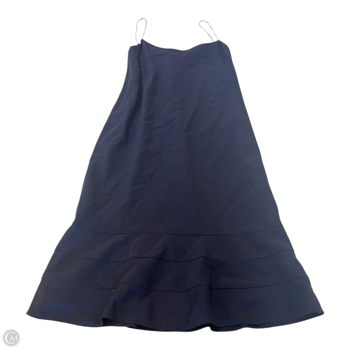 Dress Casual Short By Ralph Lauren In Navy, Size: 4