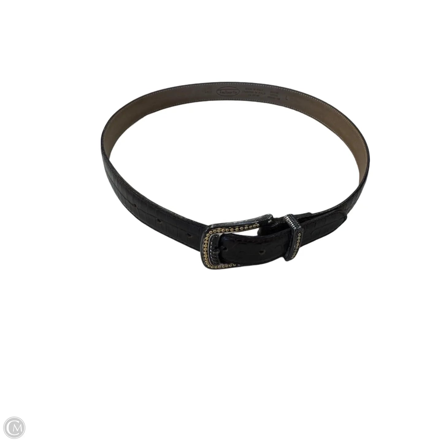 Belt By Talbots, Size: