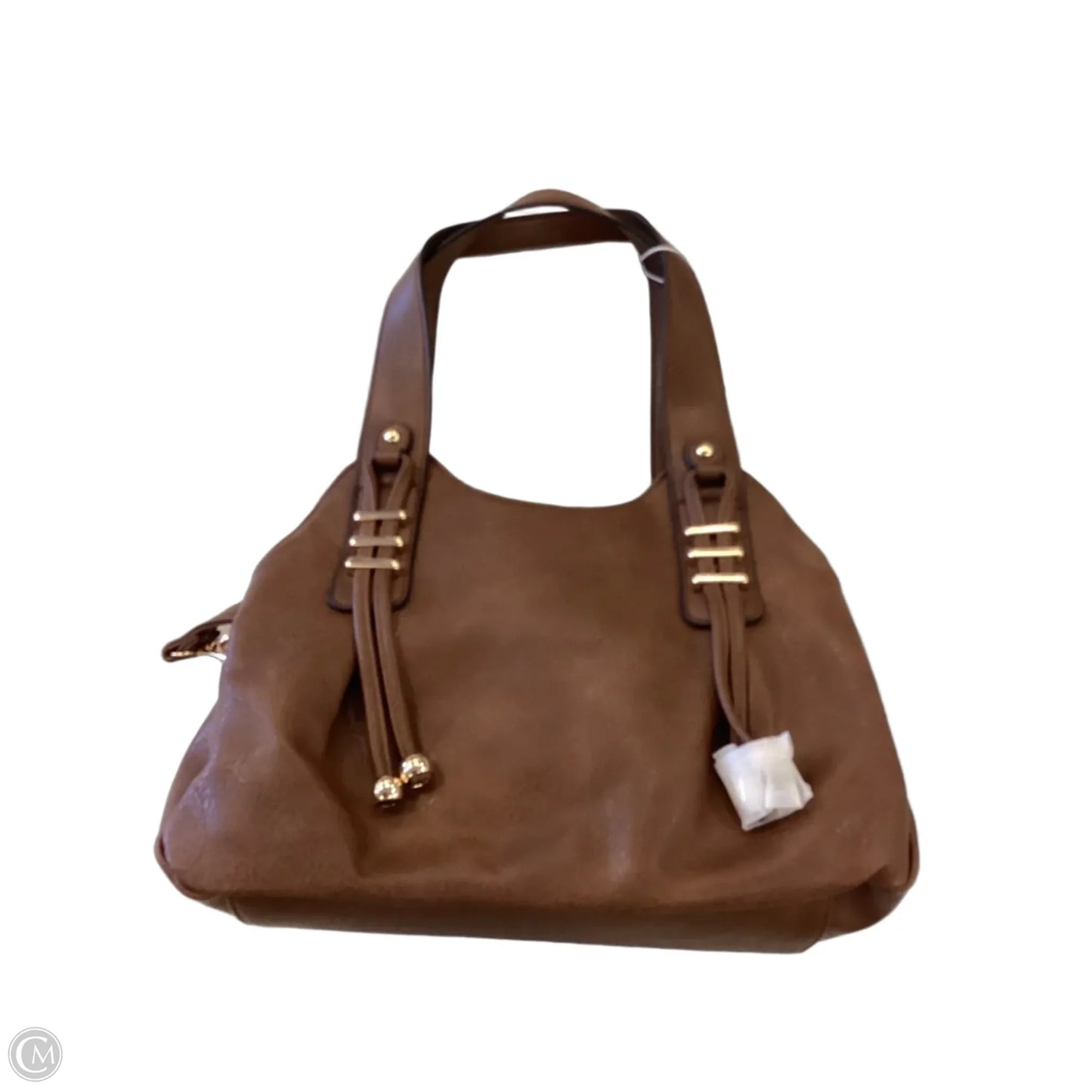 Handbag By Clothes Mentor, Size: Large
