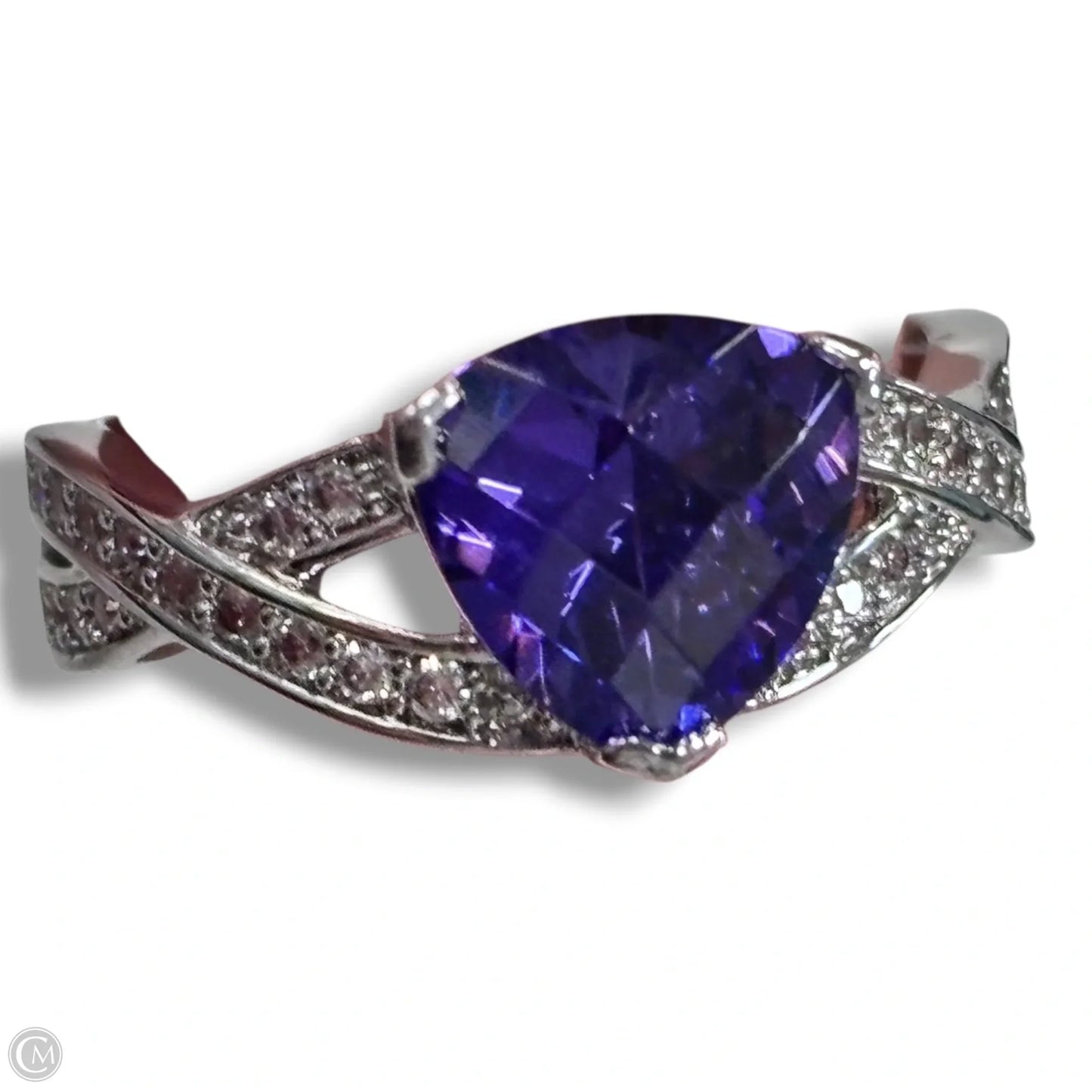 Ring Statement By Cmc