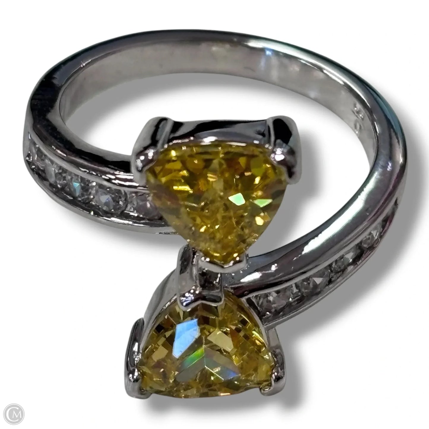 Ring Statement By Cmc