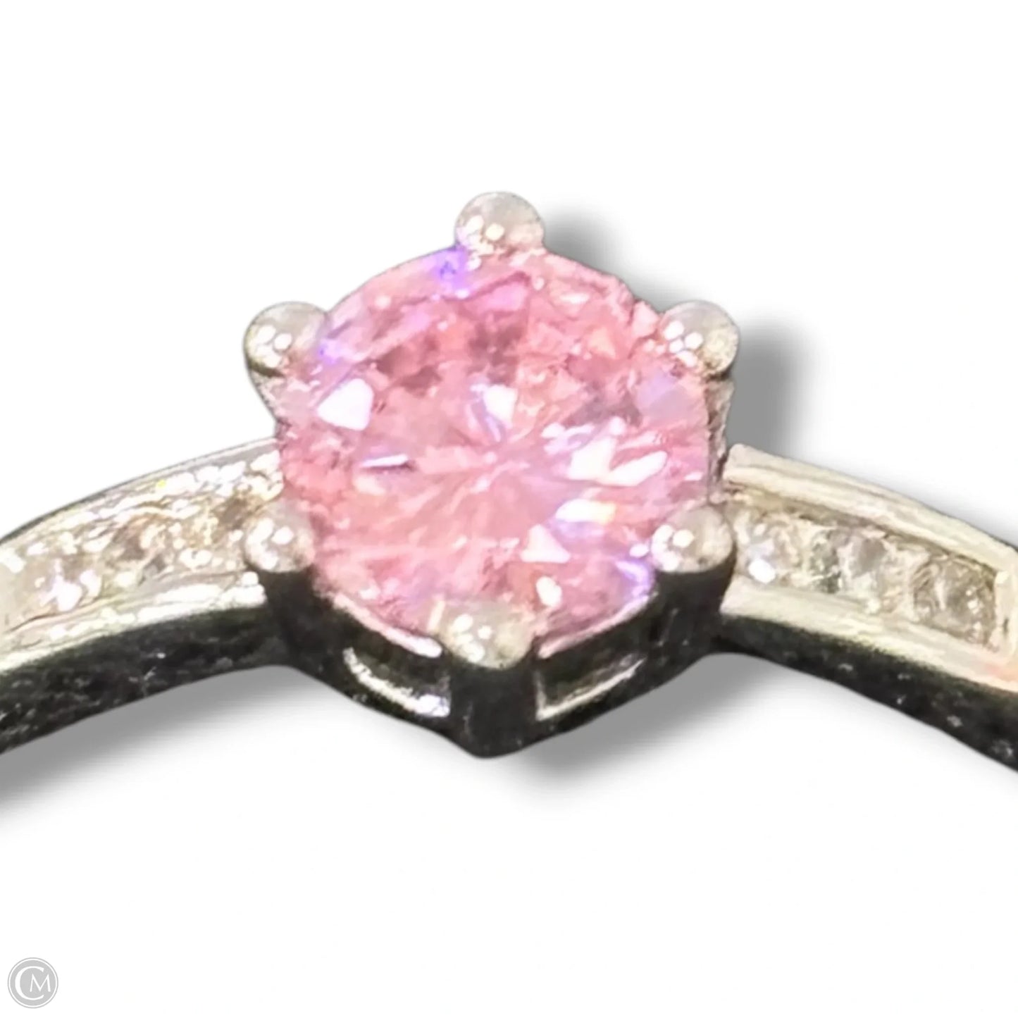 Ring Statement By Cmc