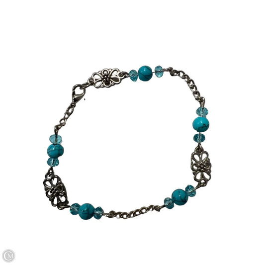 Bracelet Chain By Clothes Mentor
