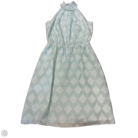 Dress Casual Short By White House Black Market In Grey, Size: 0