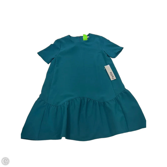 Dress Casual Maxi By Loft In Green, Size: Xsp