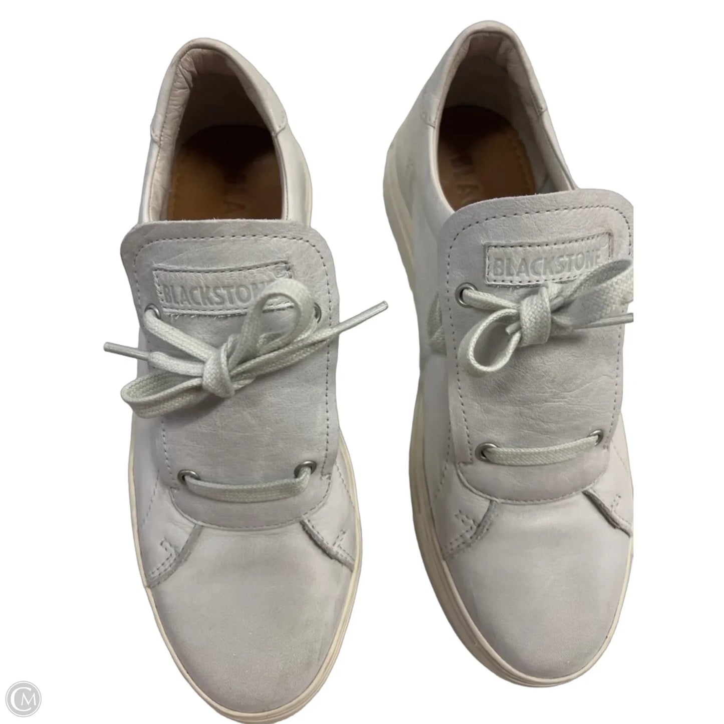 Shoes Sneakers By Cmc In Grey, Size: 9