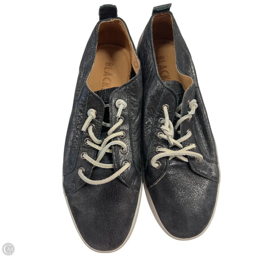 Shoes Sneakers By Cmc In Black, Size: 9