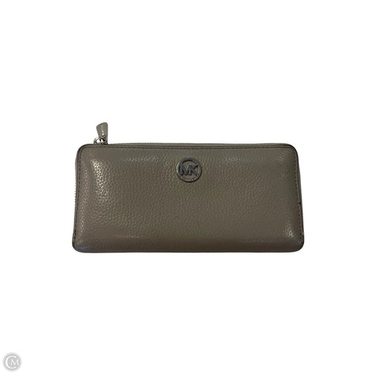 Wallet Designer By Michael Kors, Size: Medium