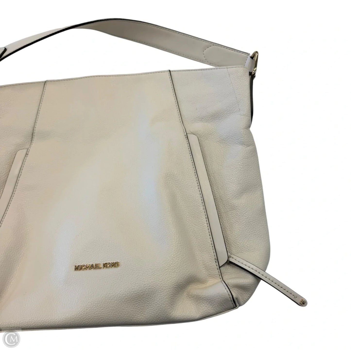Handbag Designer By Michael Kors, Size: Large