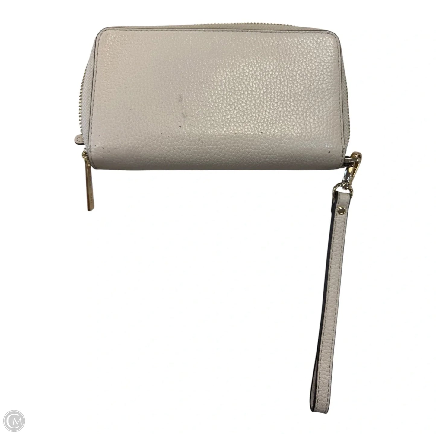 Wristlet Designer By Michael Kors, Size: Medium