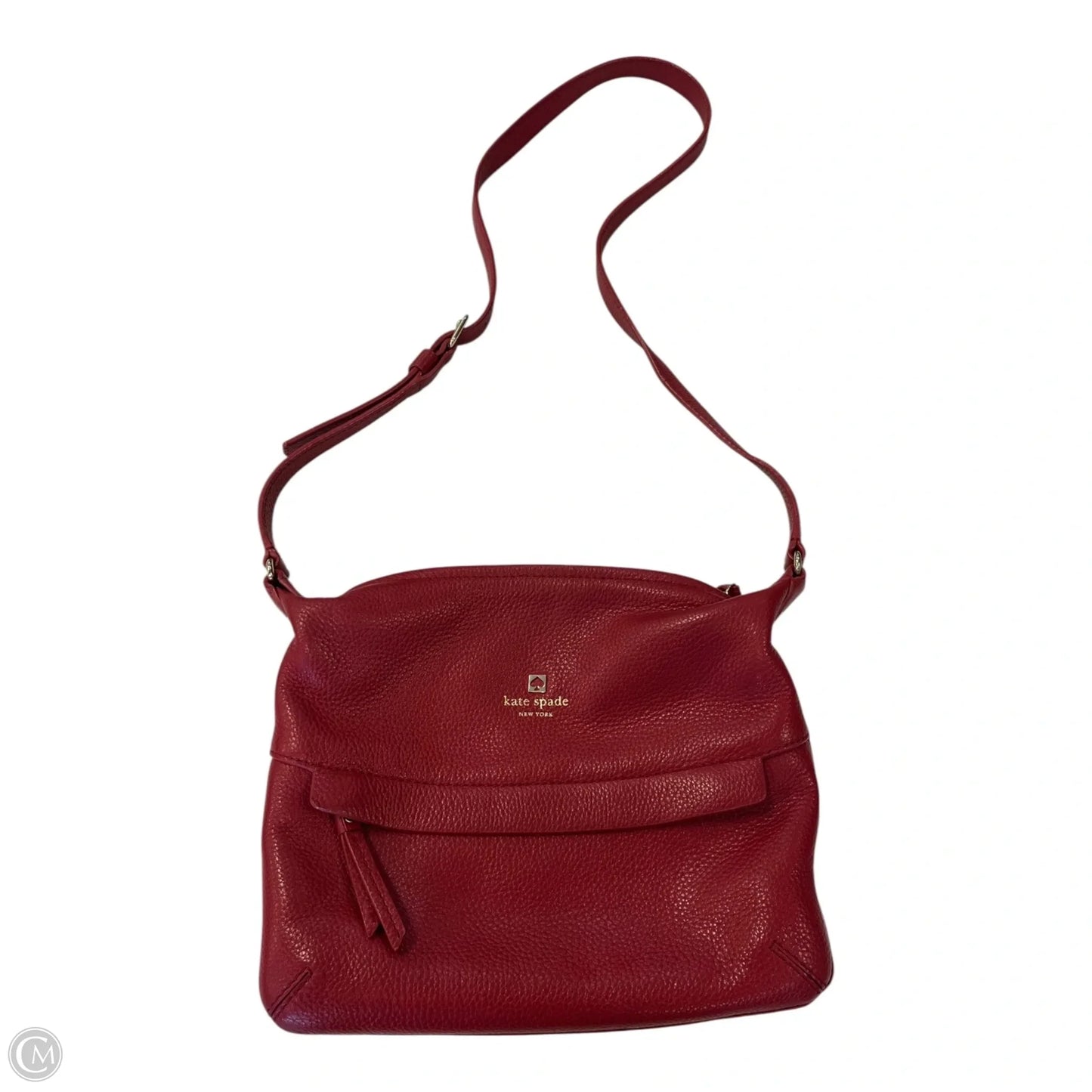 Handbag Designer By Kate Spade, Size: Medium