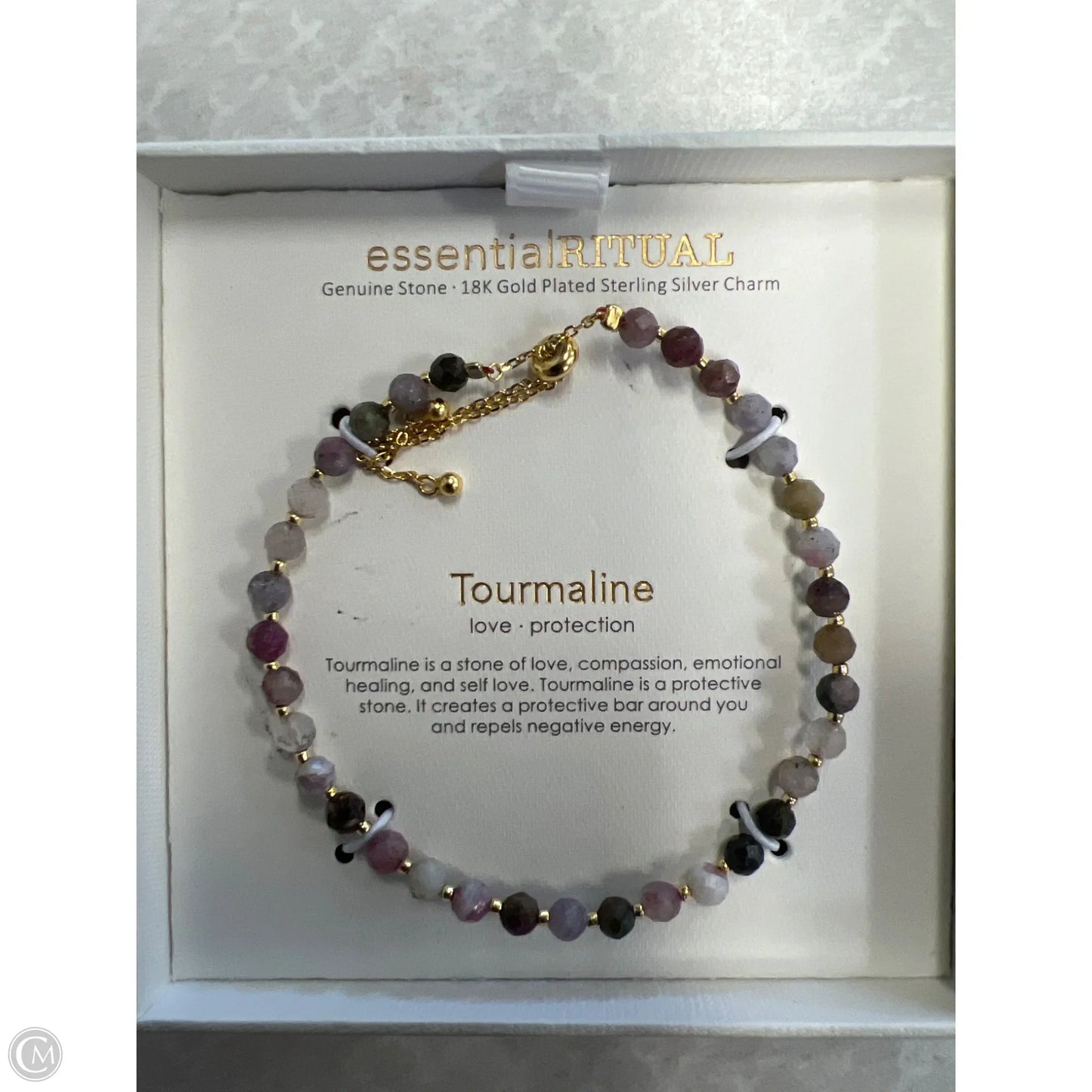 Bracelet Beaded By Clothes Mentor