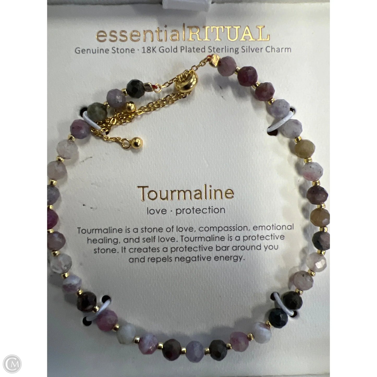 Bracelet Beaded By Clothes Mentor