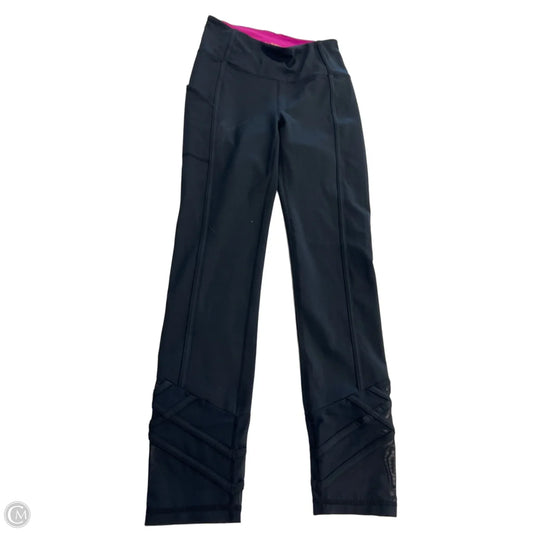 Pants Designer By Lilly Pulitzer In Black, Size: S