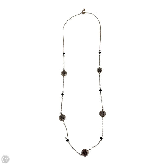Necklace Designer By Tory Burch