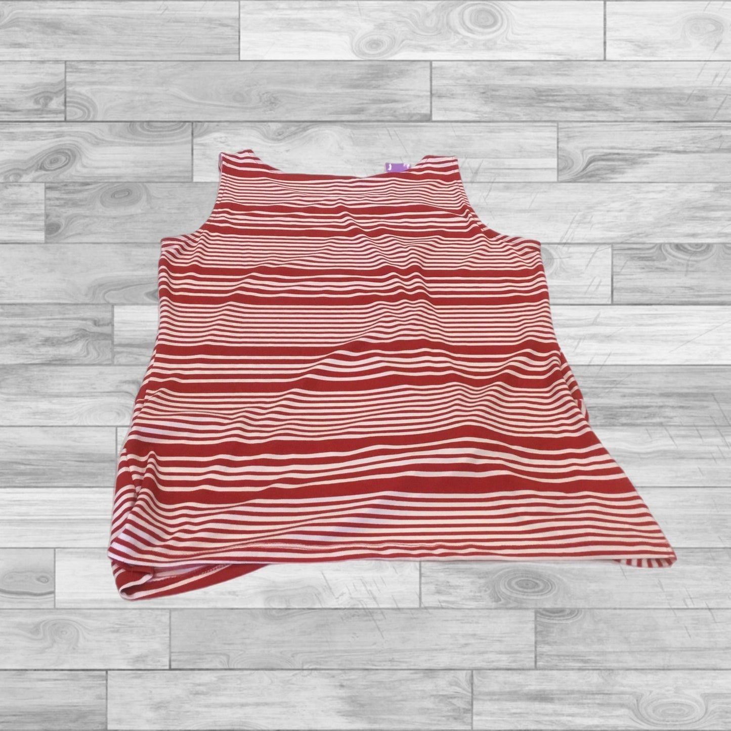 Top Short Sleeve By Inc  Size: M