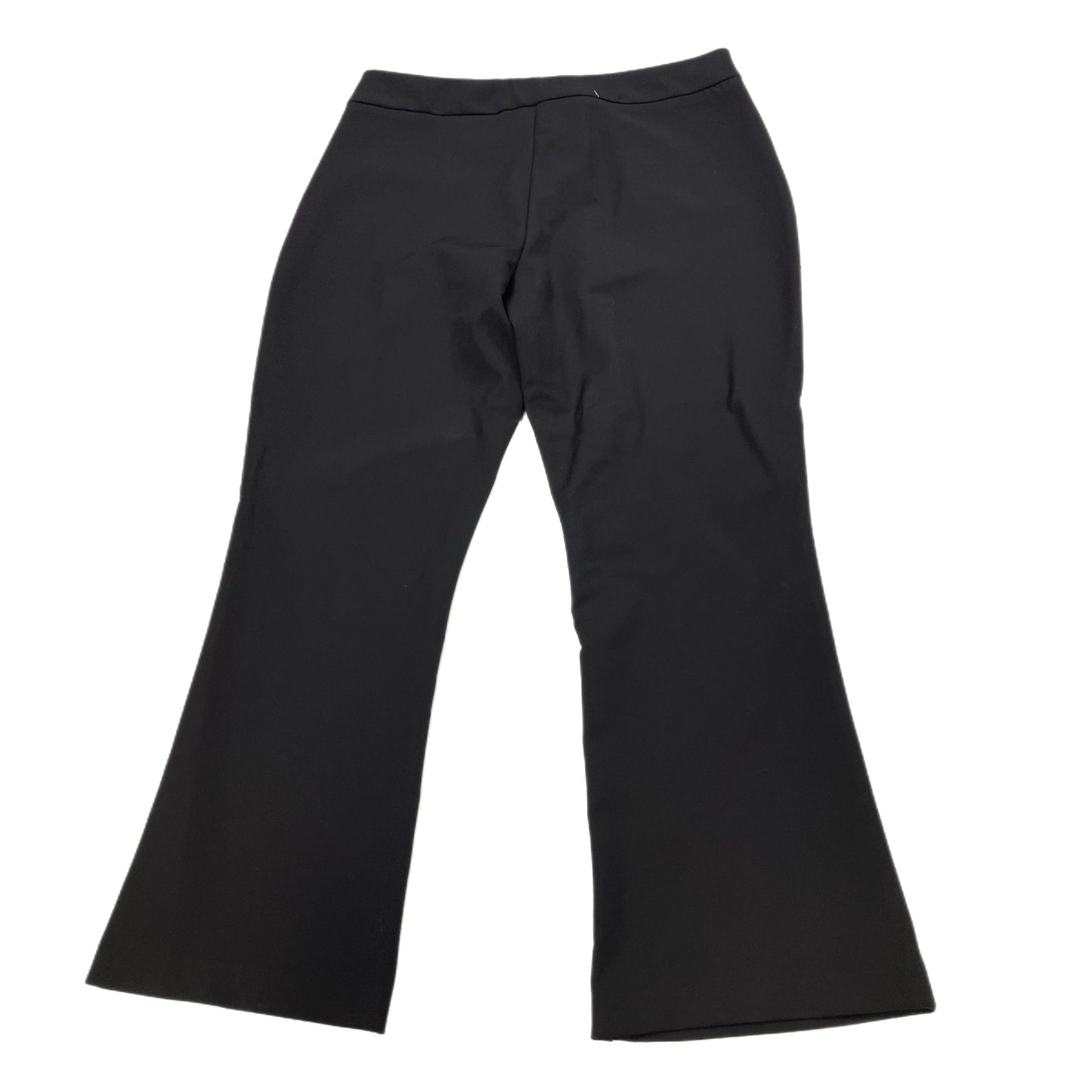 Pants Dress By Rachel Zoe In Black, Size: 12