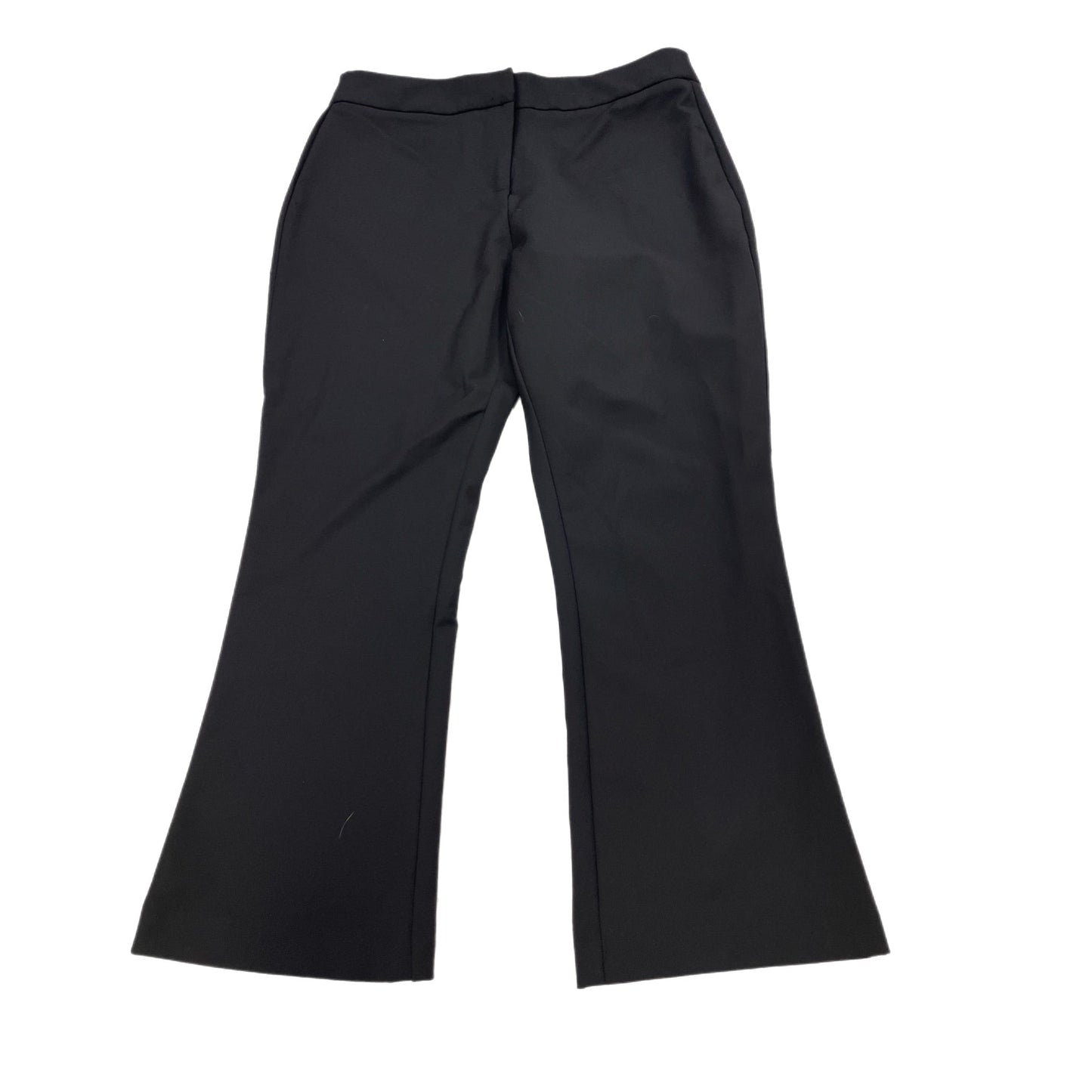 Pants Dress By Rachel Zoe In Black, Size: 12