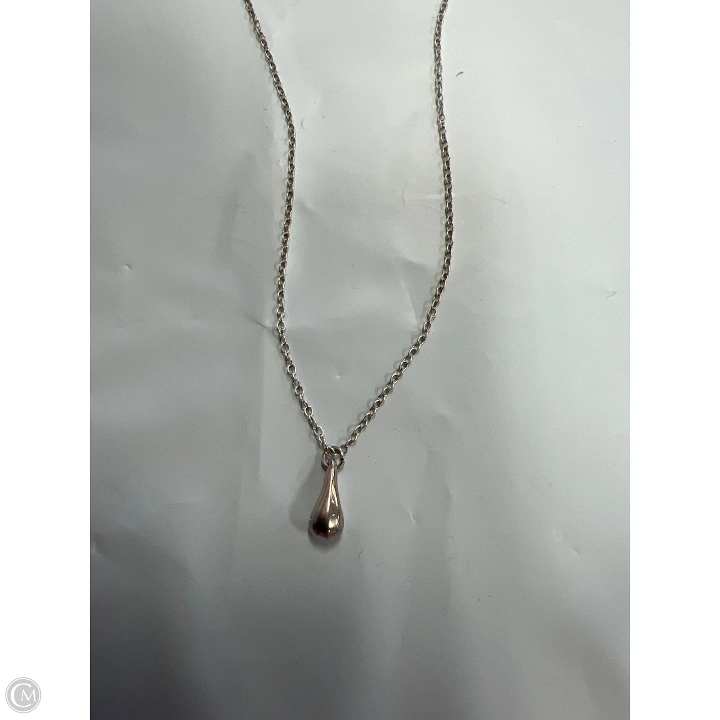 Necklace Chain By Clothes Mentor