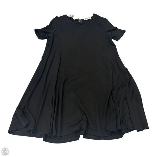 Dress Casual Short By Ralph Lauren In Black, Size: 8