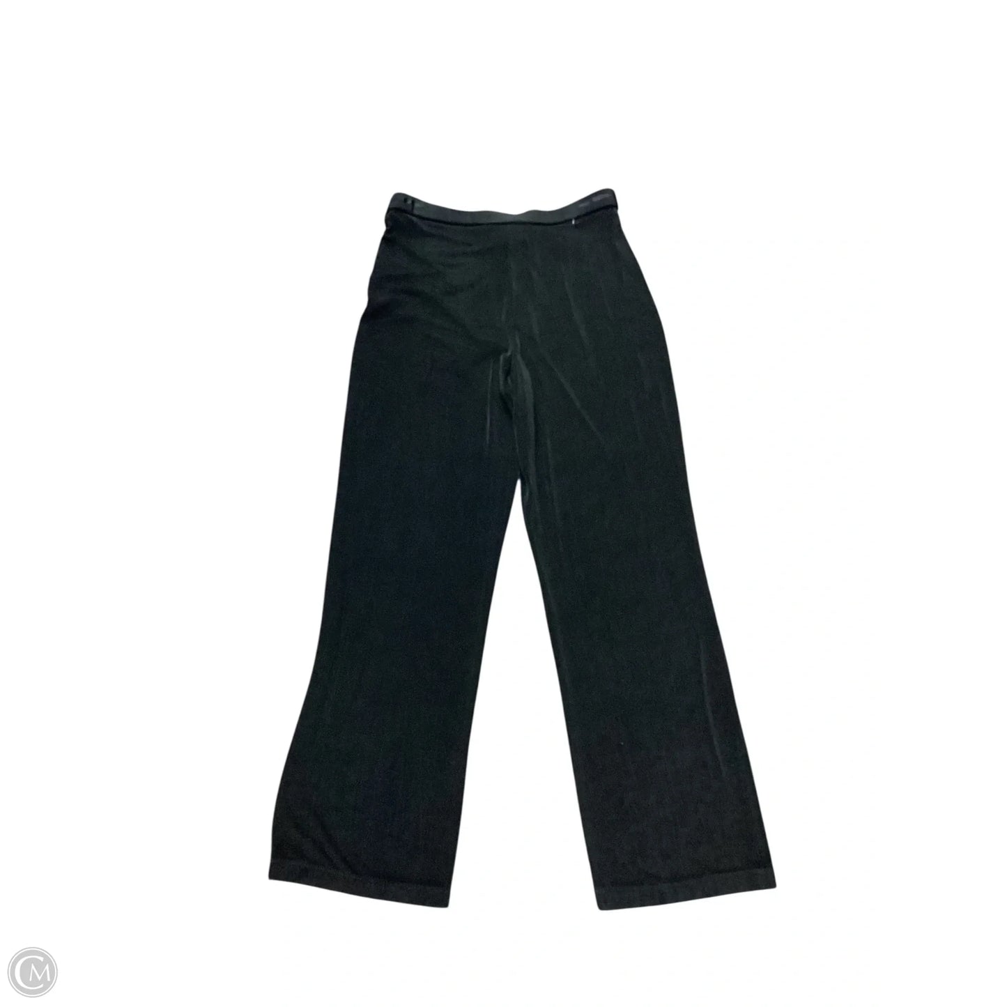 Pants Lounge By Chicos In Black, Size: 10