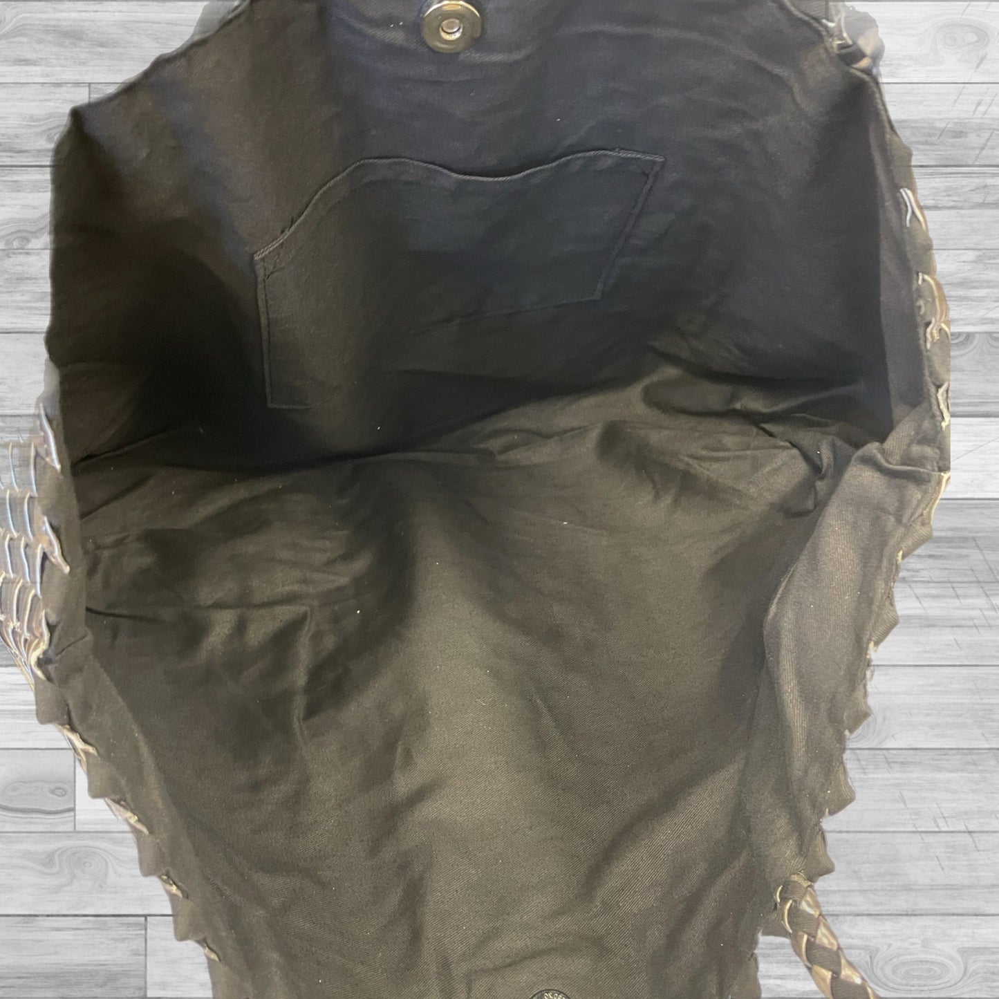 Tote By Cmc, Size: Large