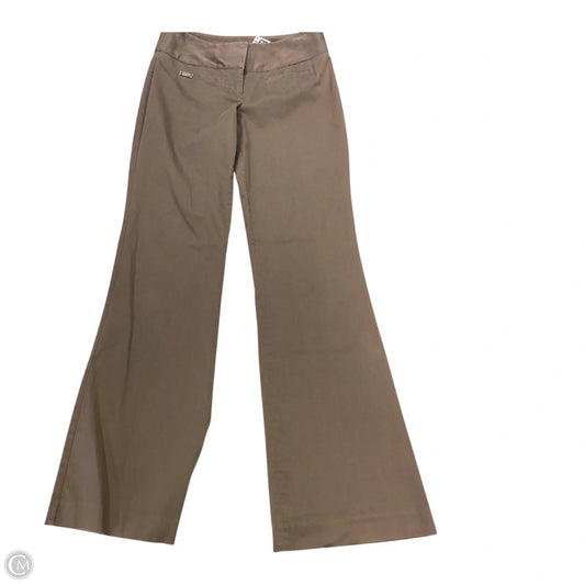 Pants Other By Express In Brown, Size: 2