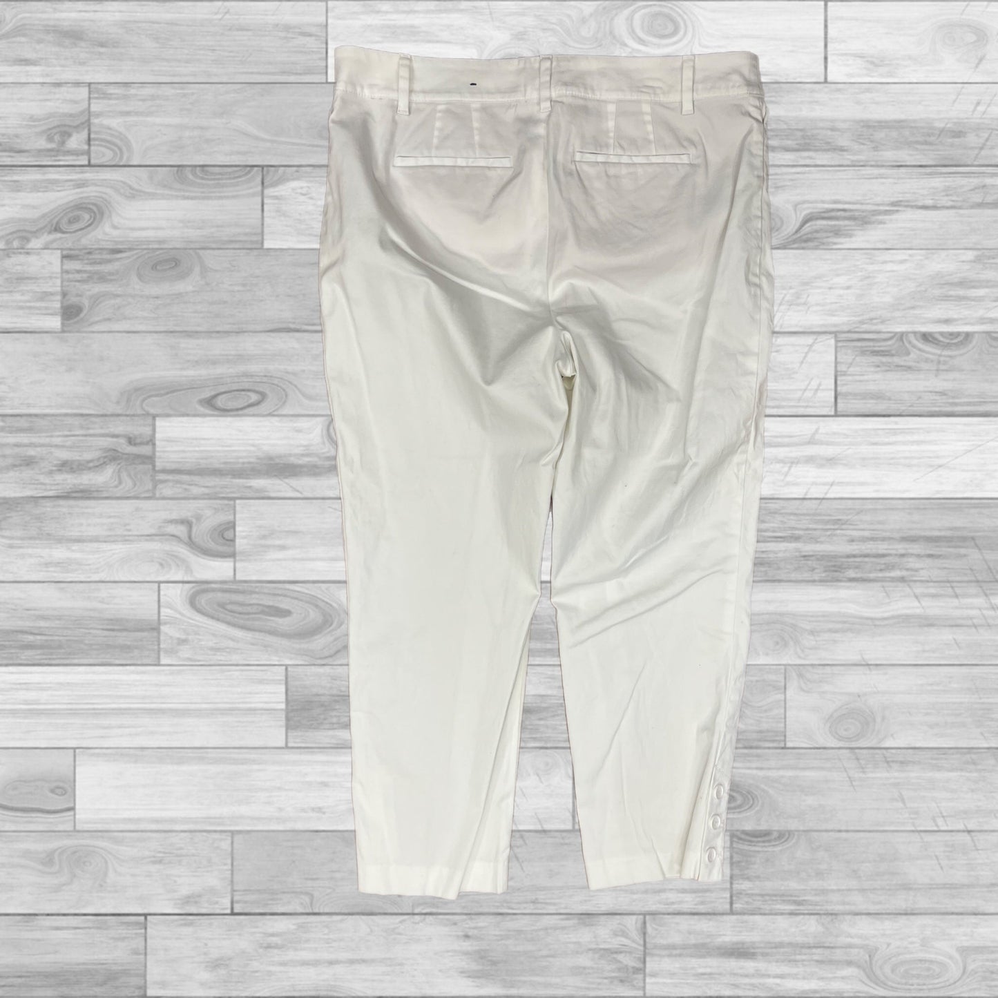 Capris By Jones New York  Size: 12