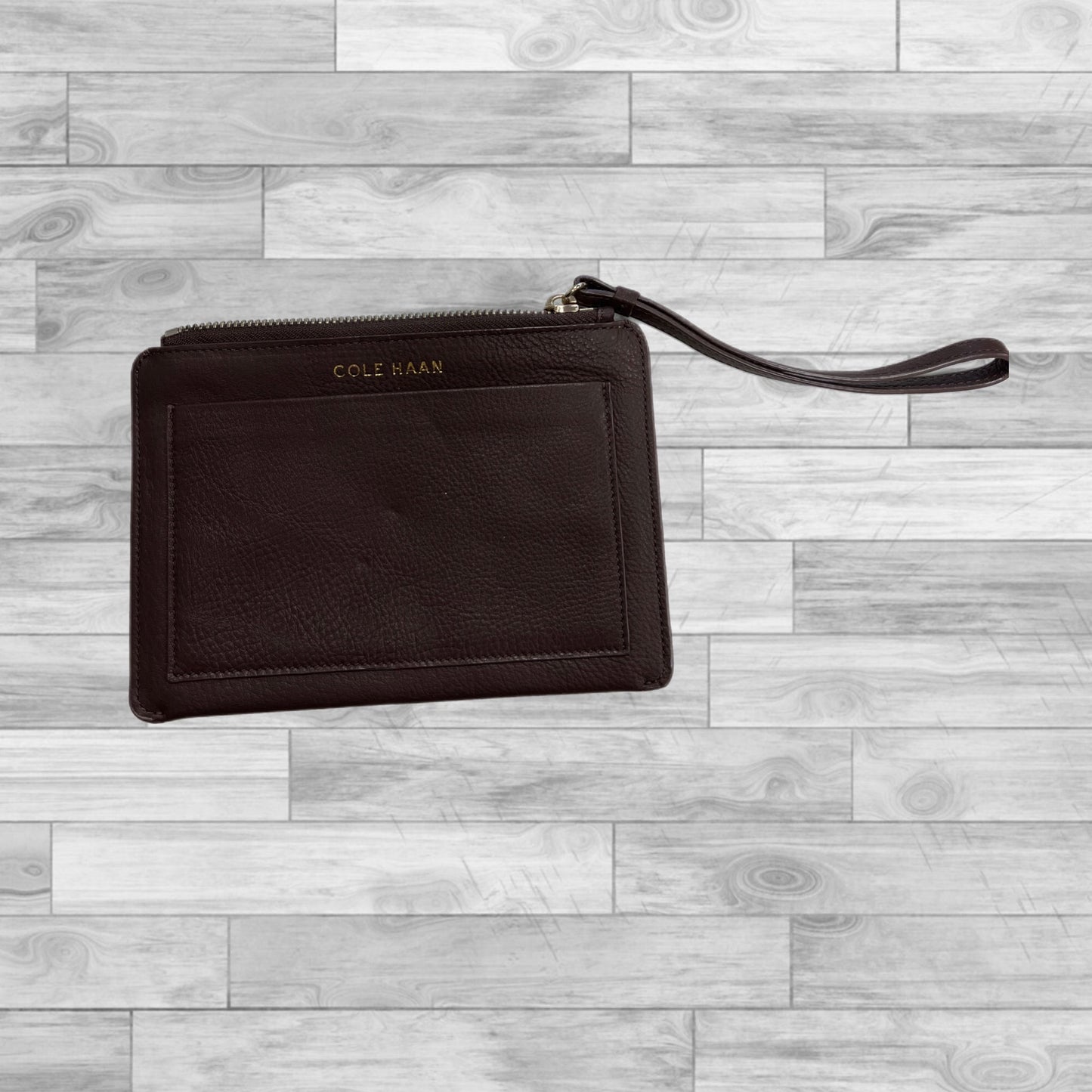 Coin Purse By Cole-haan, Size: Small