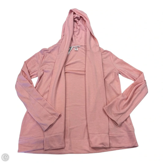 Cardigan By Victorias Secret In Pink, Size: S