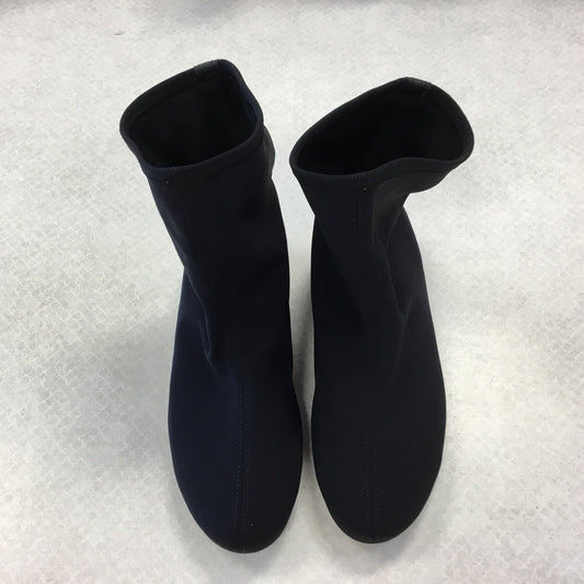 Boots Ankle Heels By Ecco  Size: 9.5
