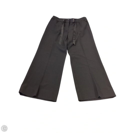 Pants Dress By Cmc In Black, Size: 8