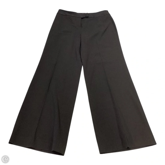 Pants Dress By Anne Klein In Black, Size: 4