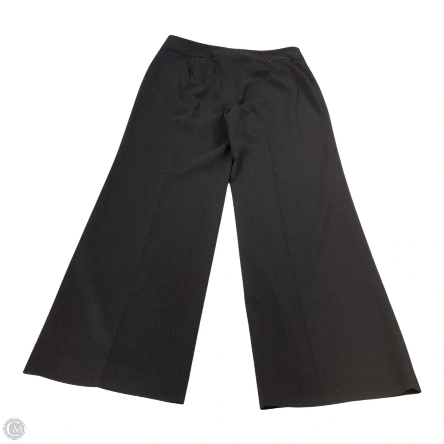 Pants Dress By Anne Klein In Black, Size: 4