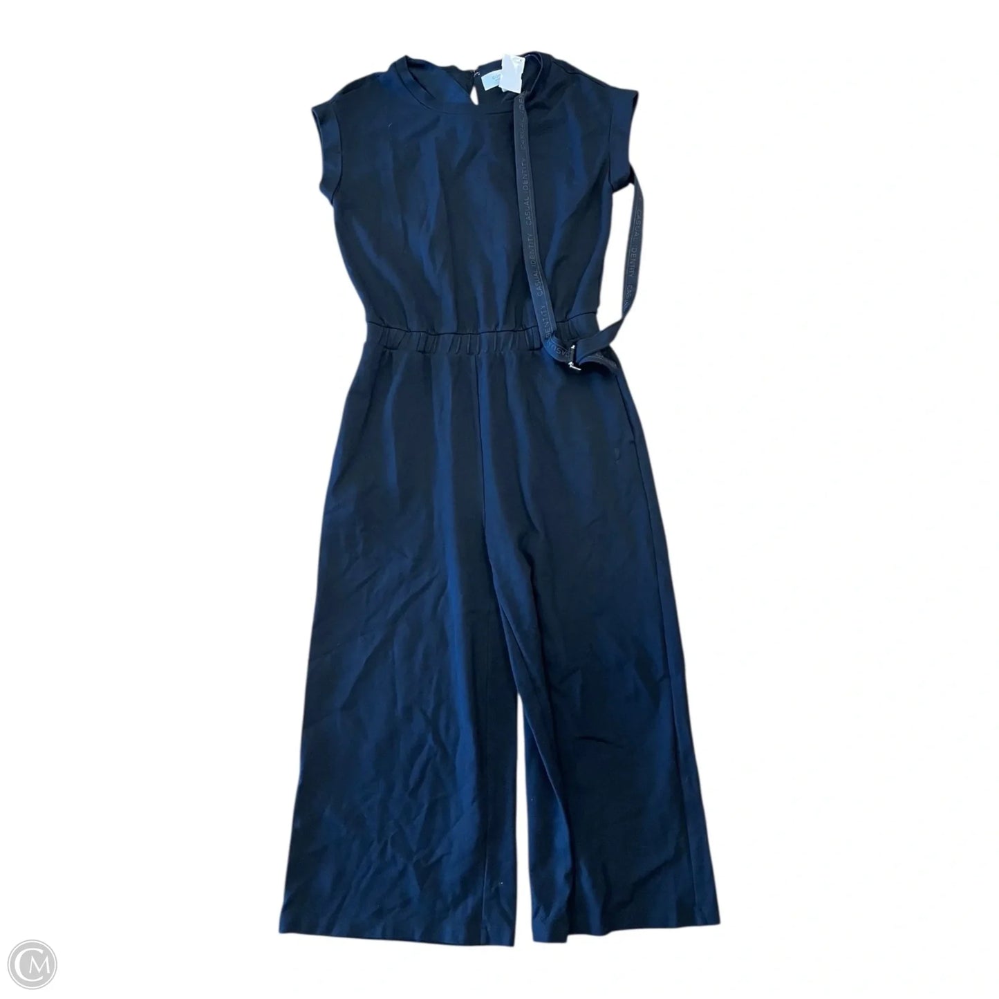 Jumpsuit By Cmc In Black, Size: Xl