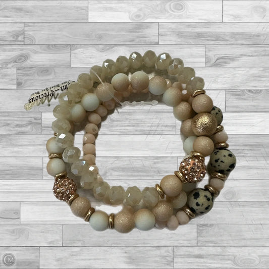 Bracelet Set By Cmc