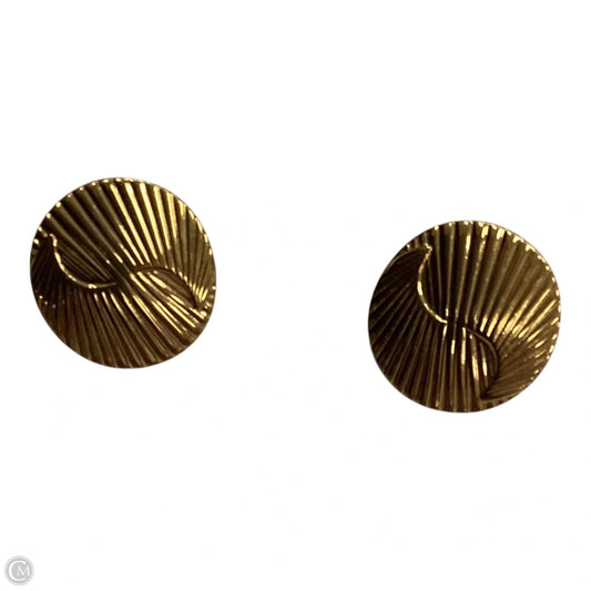 Earrings Clip By Cmc