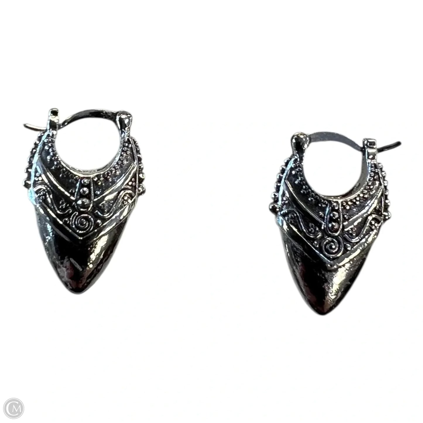 Earrings Dangle/drop By Cmc