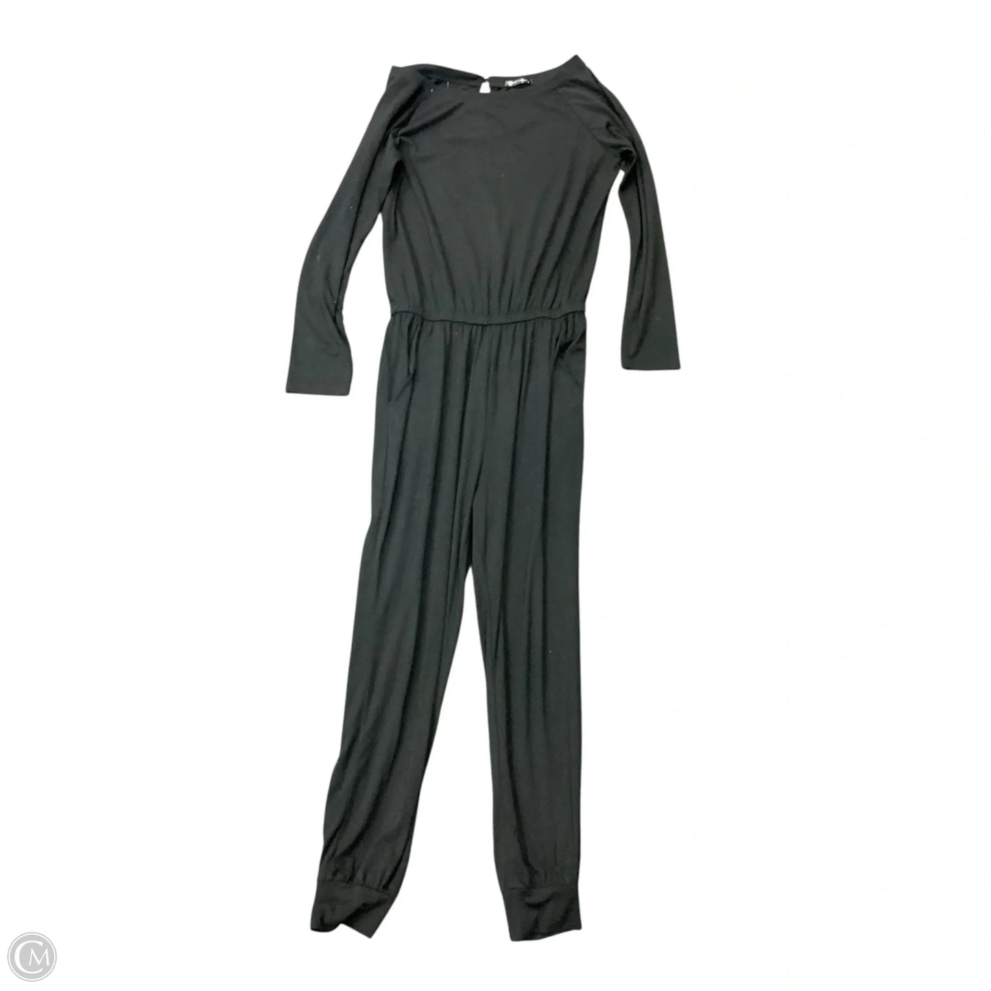 Jumpsuit By Prettygarden In Black, Size: M