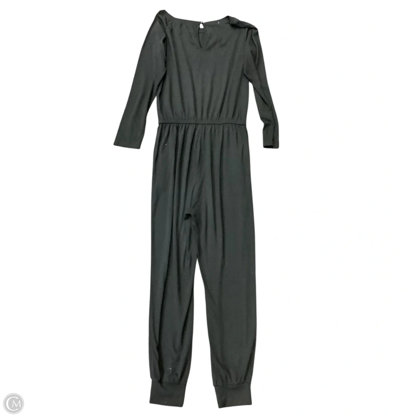 Jumpsuit By Prettygarden In Black, Size: M