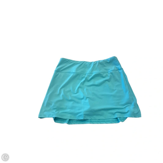 Skort By Cmc In Blue, Size: Mp