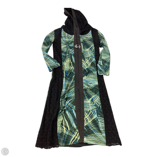 Cardigan By Just Living In Green, Size: S