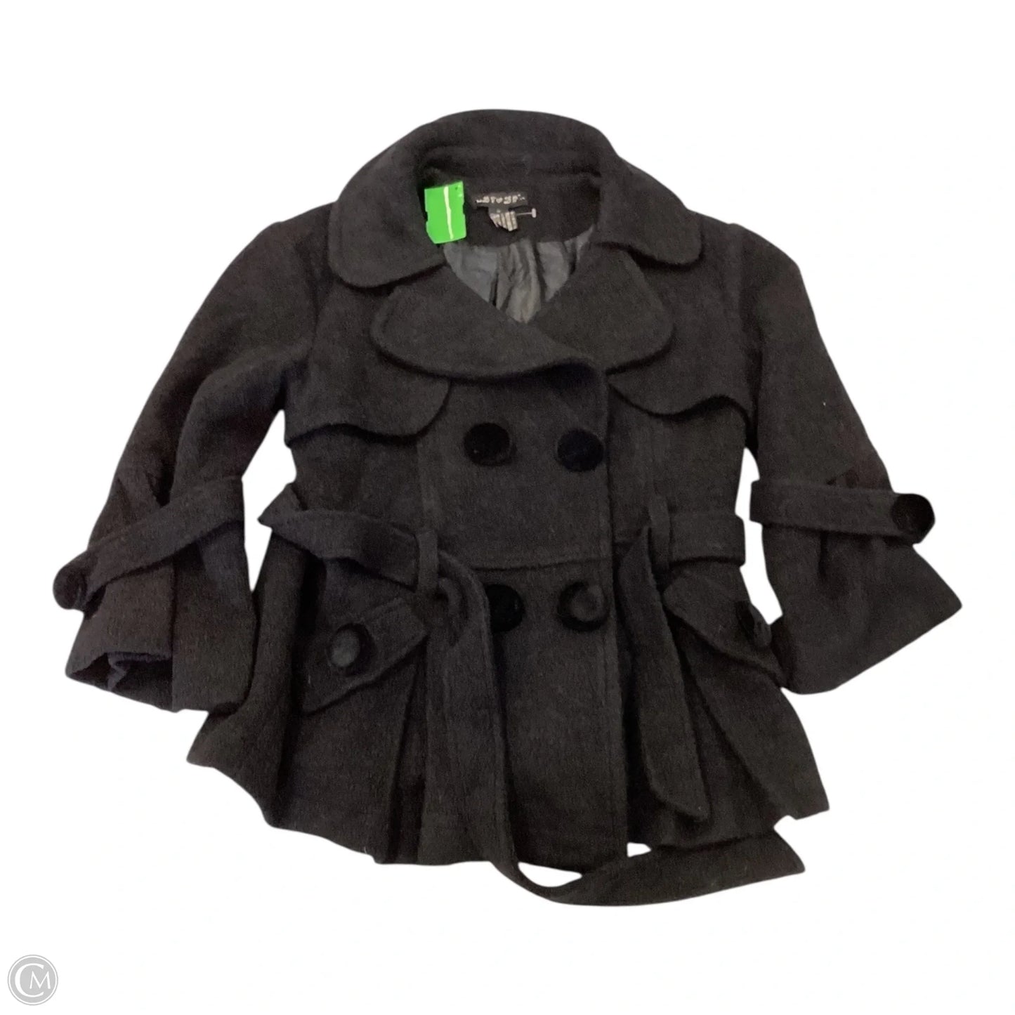 Blazer By Dv In Black, Size: M