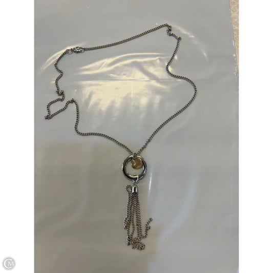 Necklace Charm By Cmc