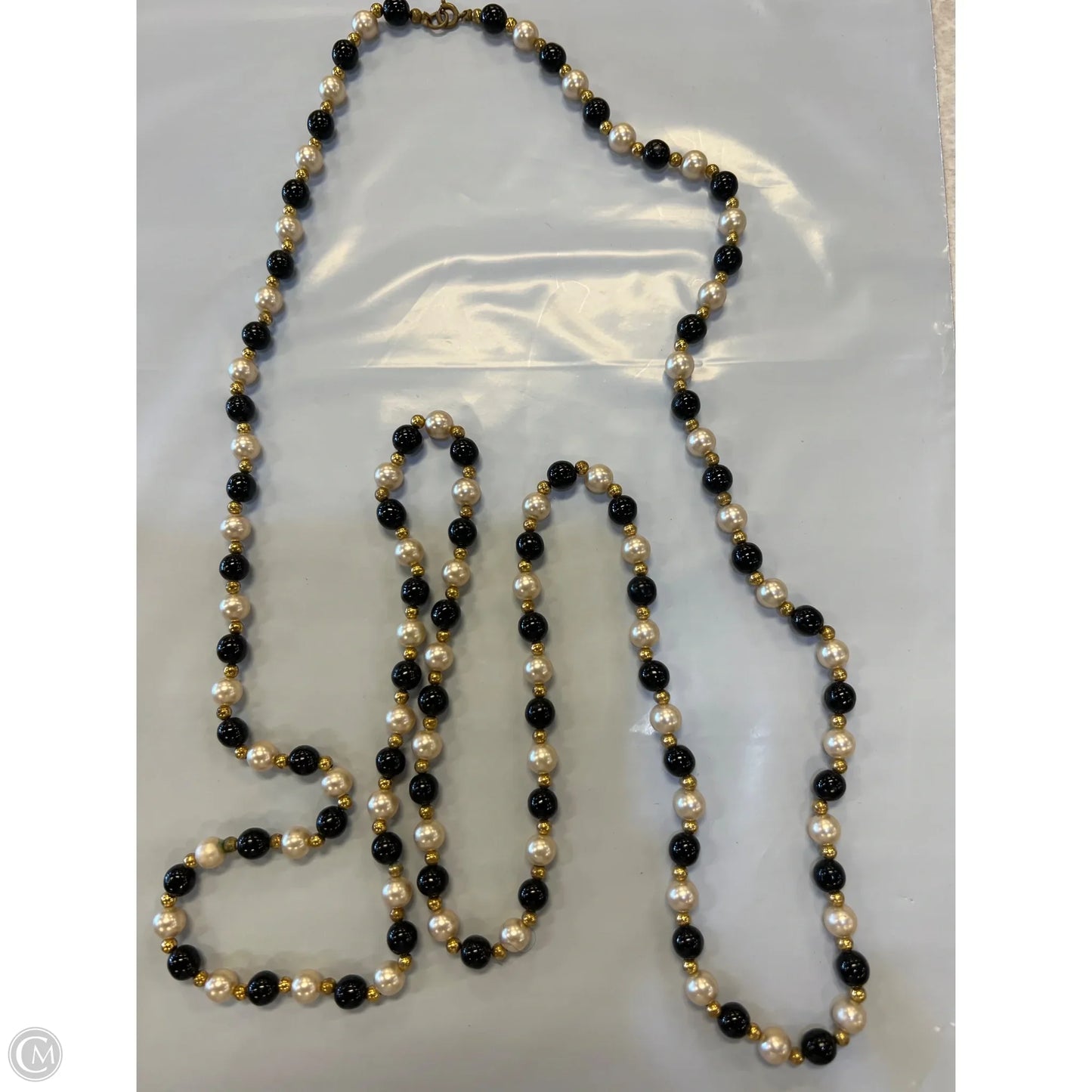 Necklace Charm By Cmc