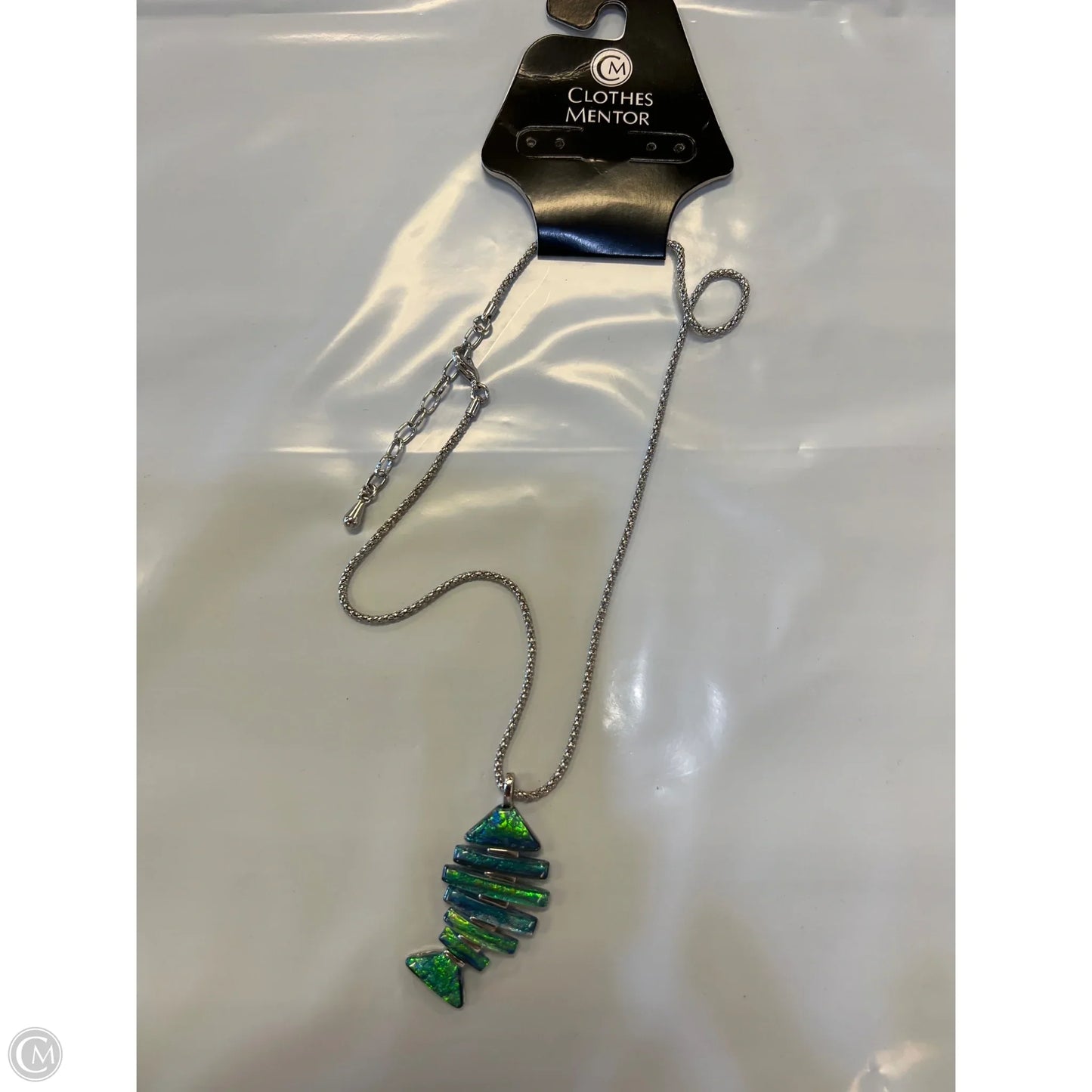 Necklace Charm By Cmc